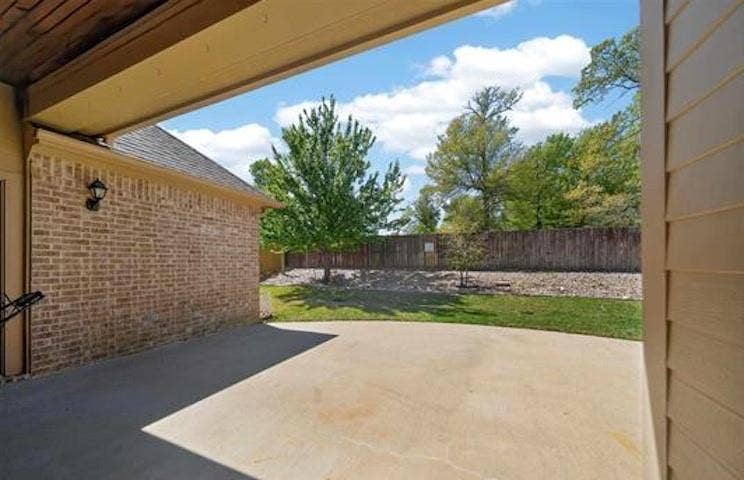 16542 Milwood Place, Tyler, TX 75703 16542 Milwood Place, Tyler, TX 75703