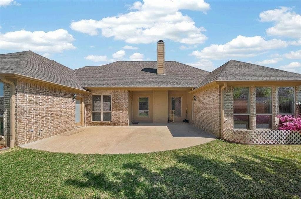 16542 Milwood Place, Tyler, TX 75703 16542 Milwood Place, Tyler, TX 75703