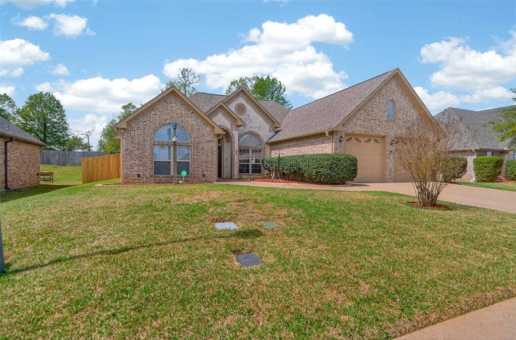 16542 Milwood Place, Tyler, TX 75703 16542 Milwood Place, Tyler, TX 75703
