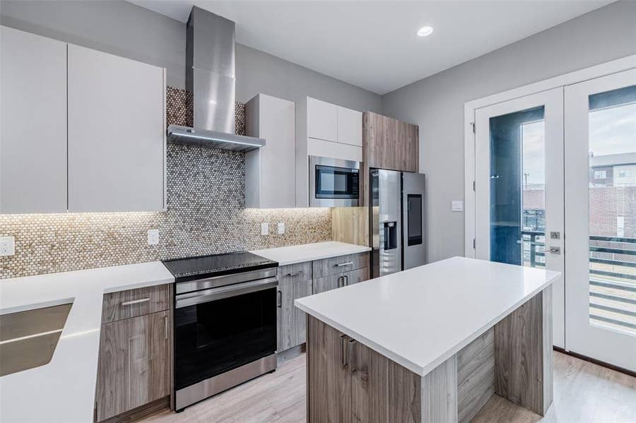Property photo for 111 Merritt Street, #101, Fort Worth, TX