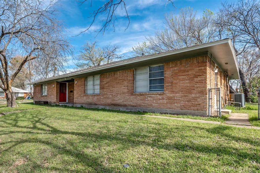 Property photo for 10000 Olmos Drive, Dallas, TX