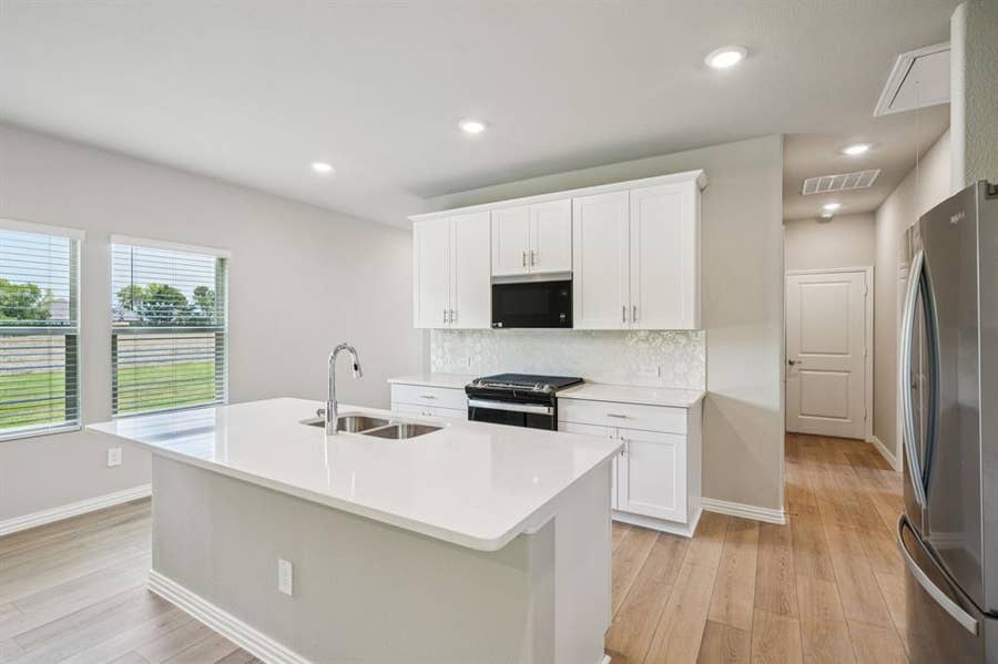 Property photo for 1202 Old Stead Drive, Princeton, TX