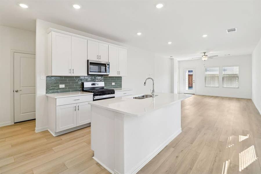 Property photo for 1134 Old Stead Drive, Princeton, TX