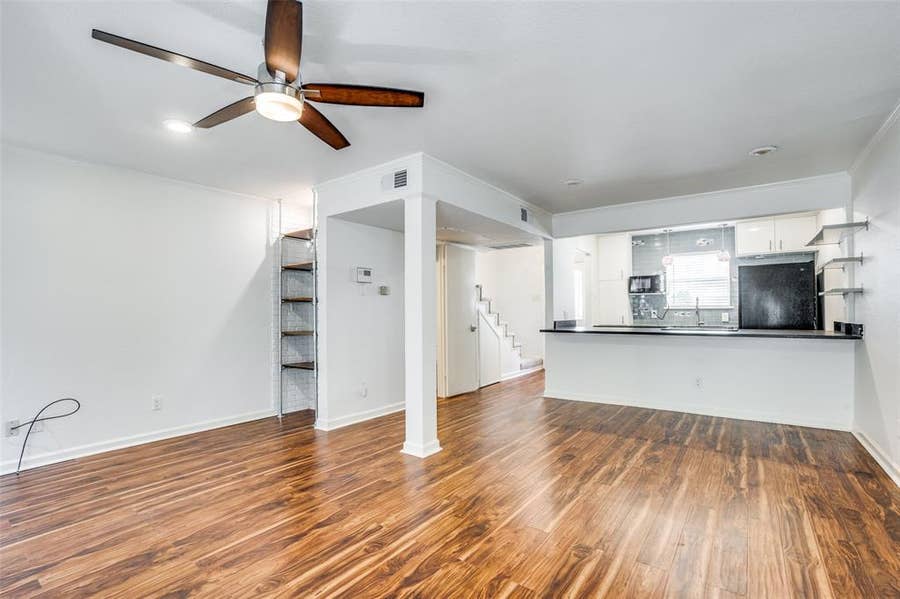 Property photo for 4208 Bowser Avenue, #I, Dallas, TX