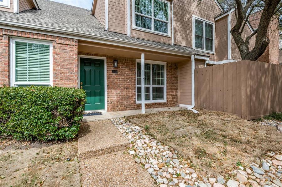 Property photo for 17860 Windflower Way, #1501, Dallas, TX