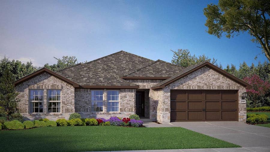 Property photo for 10389 SARASOTA Street, Grand Prairie, TX