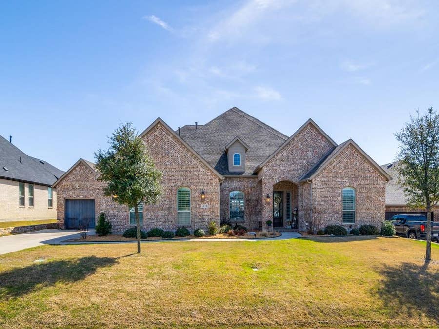 Property photo for 2618 Cypress Drive, Rockwall, TX