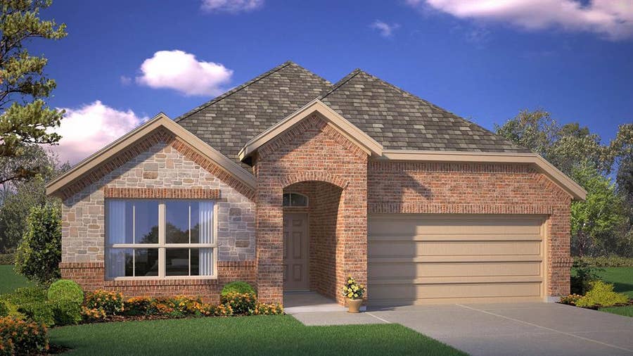 Property photo for 10377 SARASOTA Street, Grand Prairie, TX