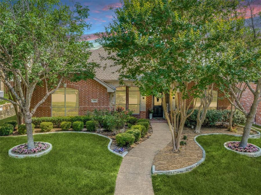 Property photo for 1806 Childress Lane, Allen, TX