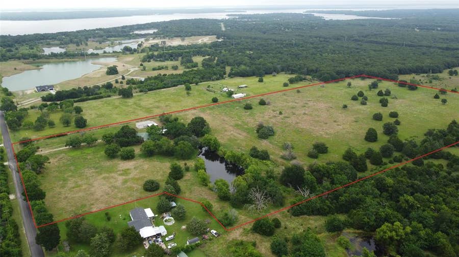 Property photo for 18692 County Road 334, Quinlan, TX