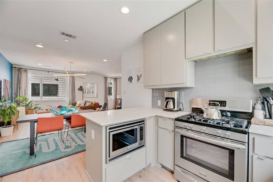 Property photo for 4705 Bryan Street, #302, Dallas, TX
