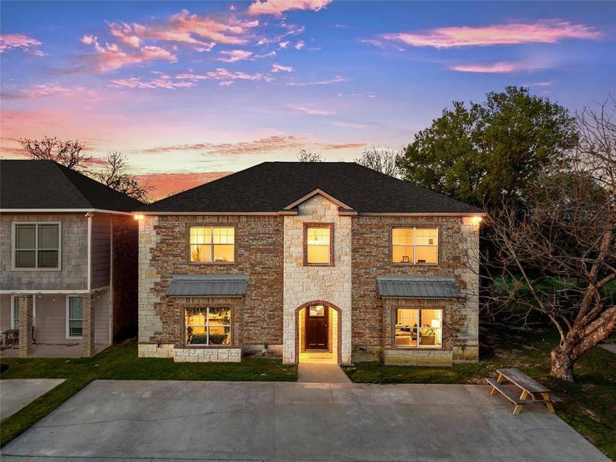 Property photo for 105 Overture Court, Waco, TX