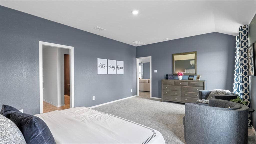 1732 LEEVON Lane, Fort Worth, TX 76140