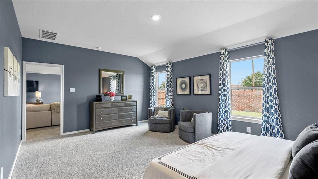 1732 LEEVON Lane, Fort Worth, TX 76140