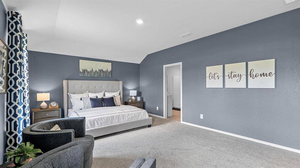 1732 LEEVON Lane, Fort Worth, TX 76140