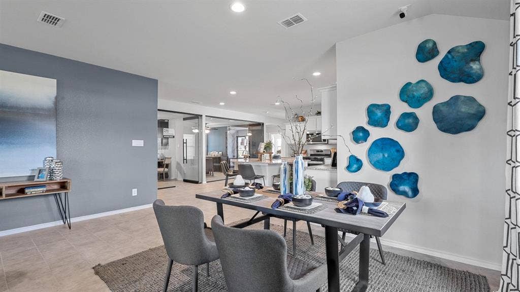 1732 LEEVON Lane, Fort Worth, TX 76140