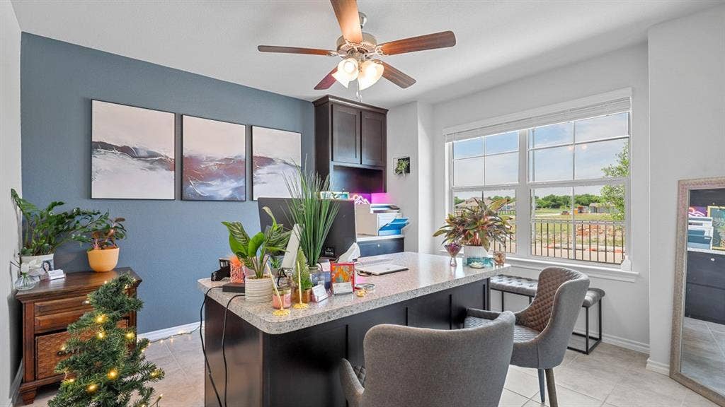 1732 LEEVON Lane, Fort Worth, TX 76140