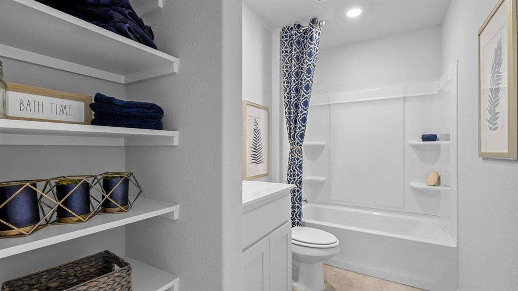 1732 LEEVON Lane, Fort Worth, TX 76140
