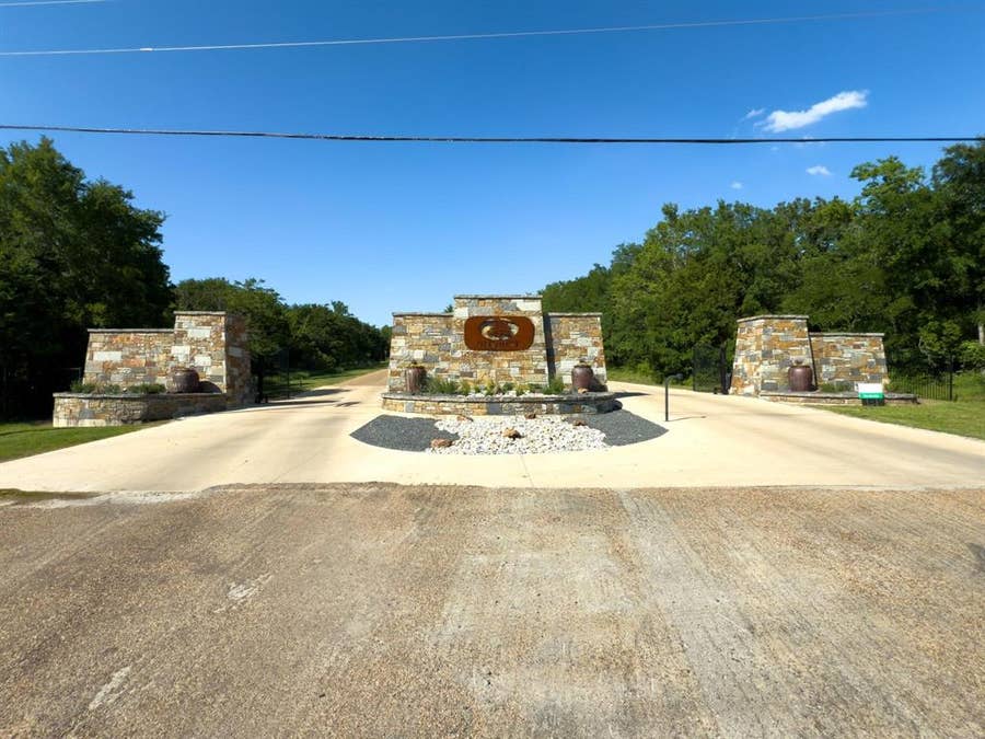 Property photo for Lot 55 Oakbend Trail, Mabank, TX