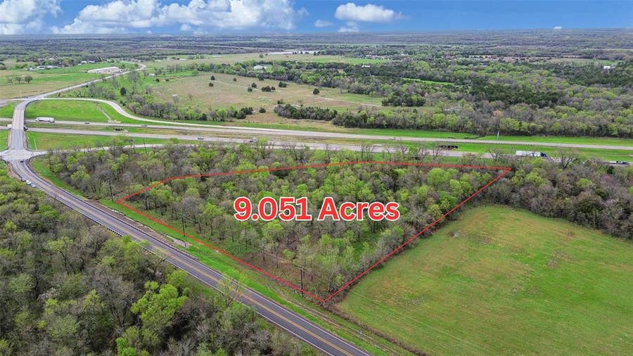 Property photo for 0 I-20 Highway, Terrell, TX