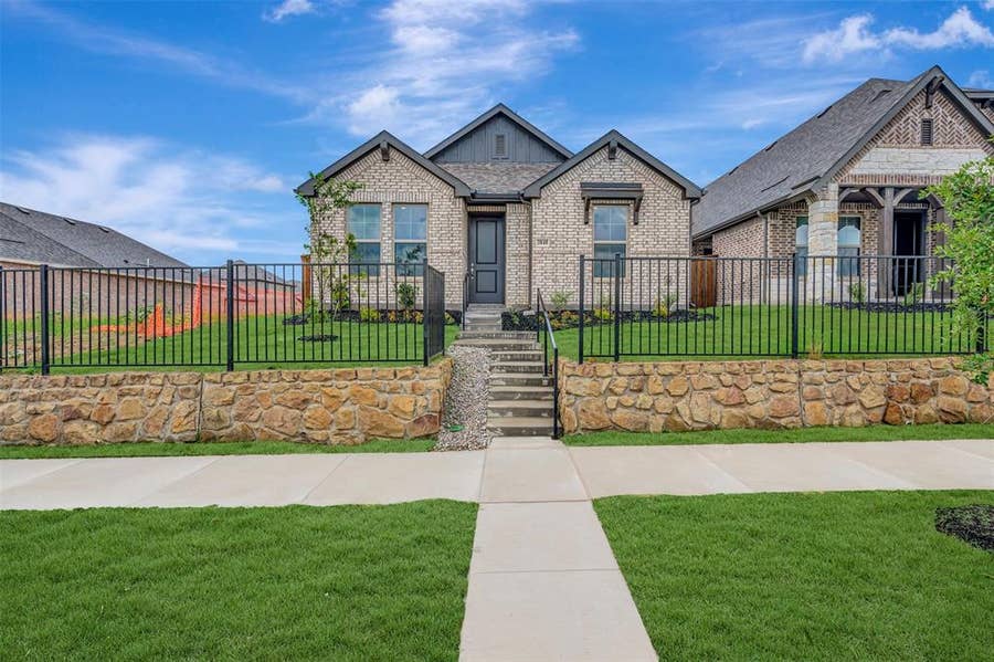 Property photo for 3840 Nocona Street, Celina, TX