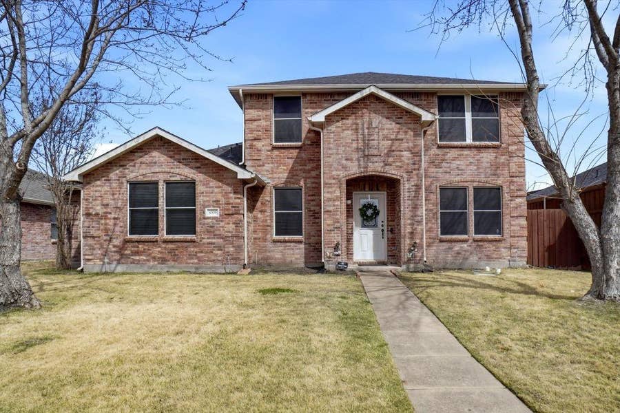 Property photo for 3008 Misty Way Drive, Wylie, TX