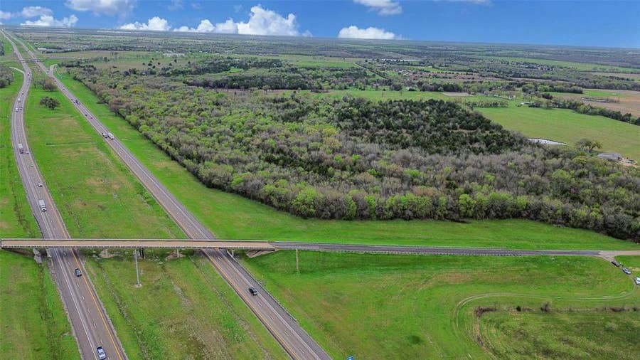 Property photo for 0 CO RD 310 Road, Terrell, TX