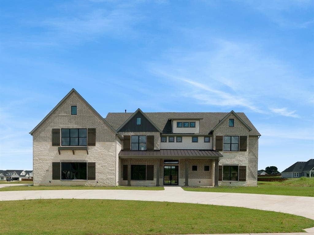 3012 Jenkins Hill, Anna, TX 75409 3012 Jenkins Hill, Anna, TX 75409