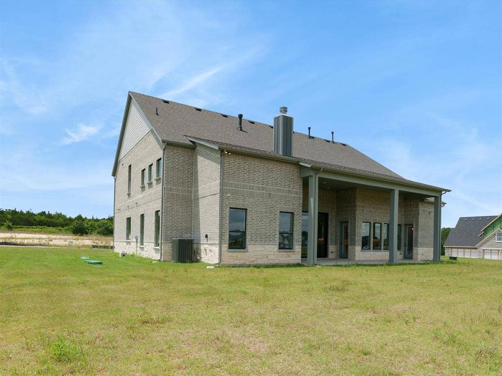 3012 Jenkins Hill, Anna, TX 75409 3012 Jenkins Hill, Anna, TX 75409