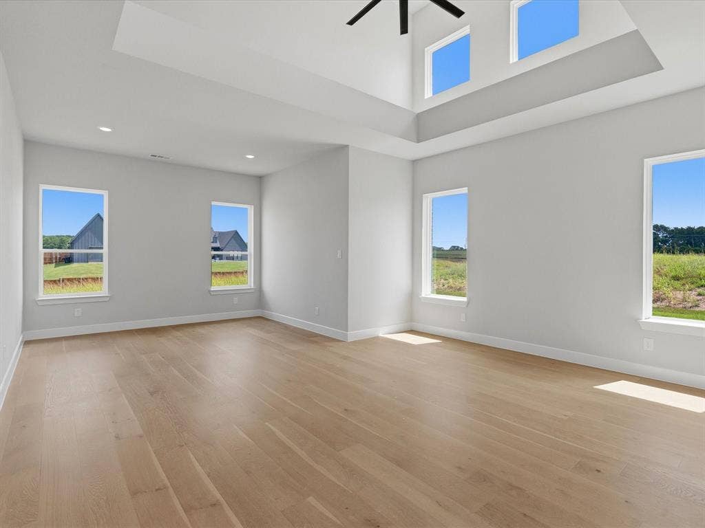 3012 Jenkins Hill, Anna, TX 75409 3012 Jenkins Hill, Anna, TX 75409