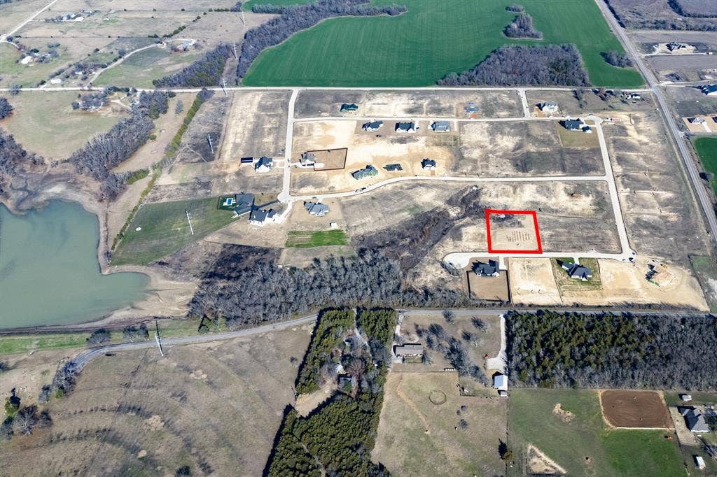 3012 Jenkins Hill, Anna, TX 75409 3012 Jenkins Hill, Anna, TX 75409