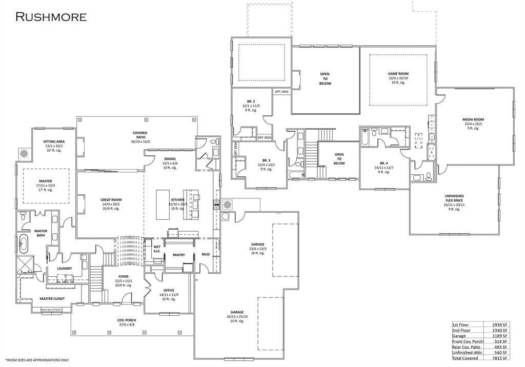3012 Jenkins Hill, Anna, TX 75409 3012 Jenkins Hill, Anna, TX 75409