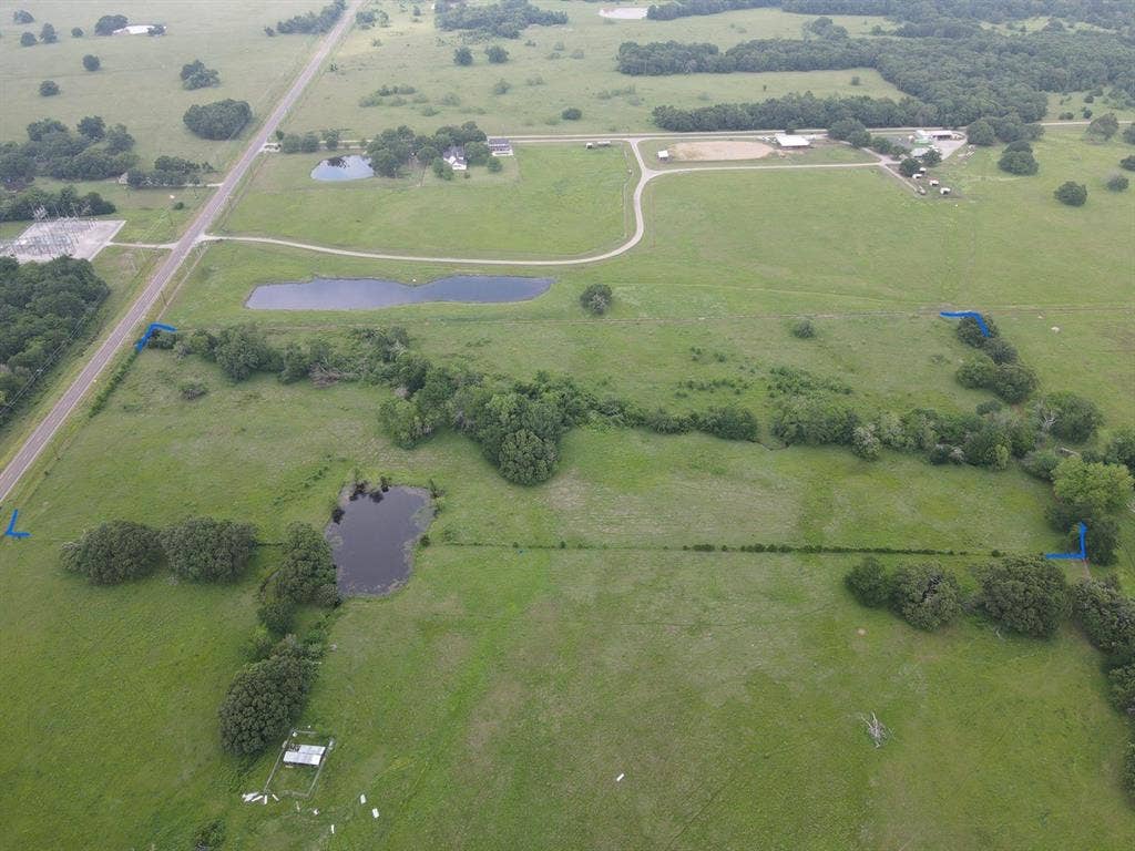 0 FM RD 2515, Kaufman, TX 75142