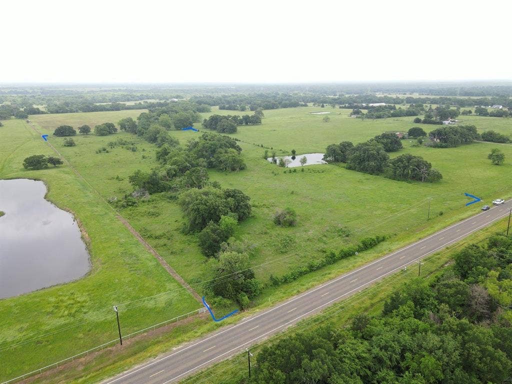 0 FM RD 2515, Kaufman, TX 75142