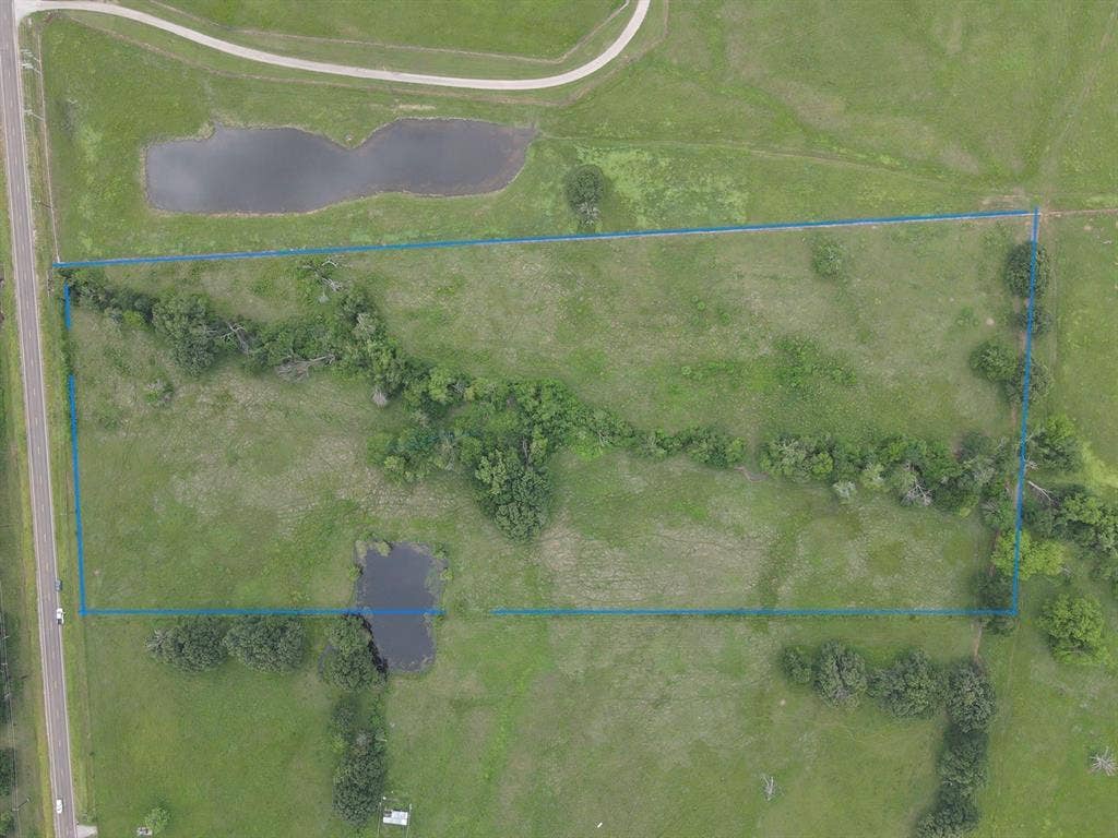 0 FM RD 2515, Kaufman, TX 75142
