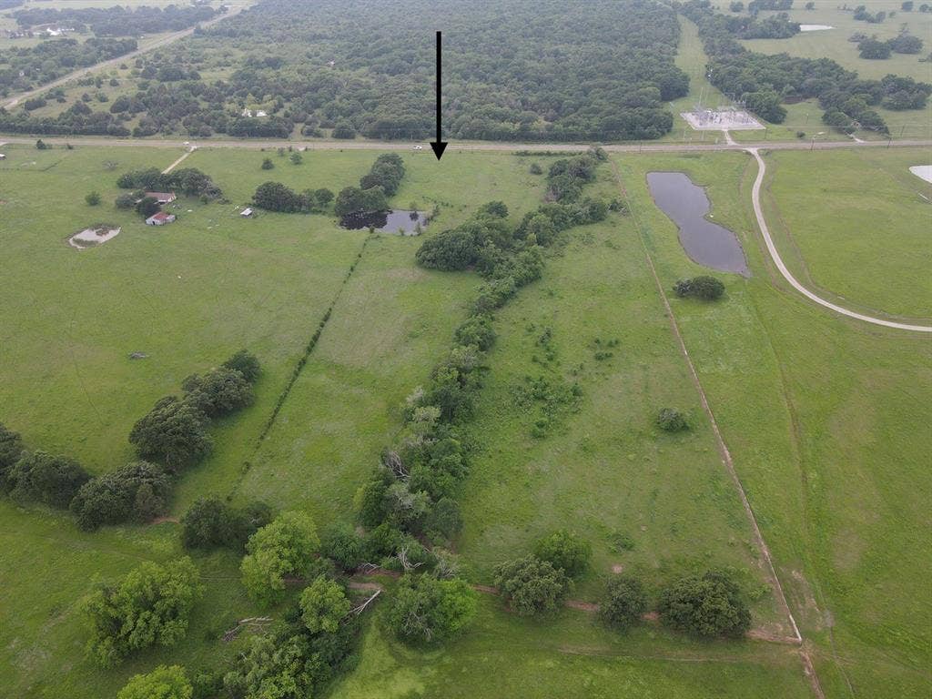 0 FM RD 2515, Kaufman, TX 75142
