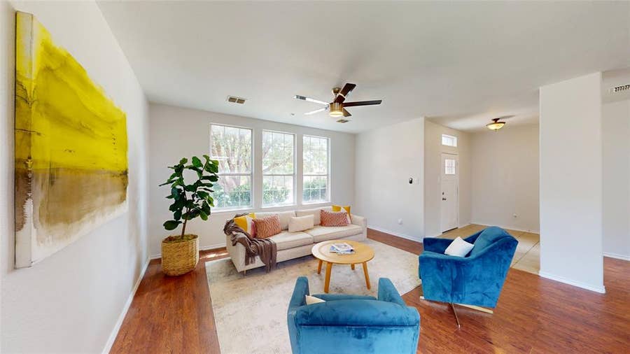 Property photo for 523 Zachum Drive, Arlington, TX