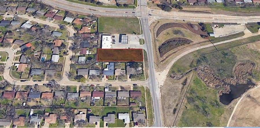 Property photo for 2611 14th Street, Grand Prairie, TX