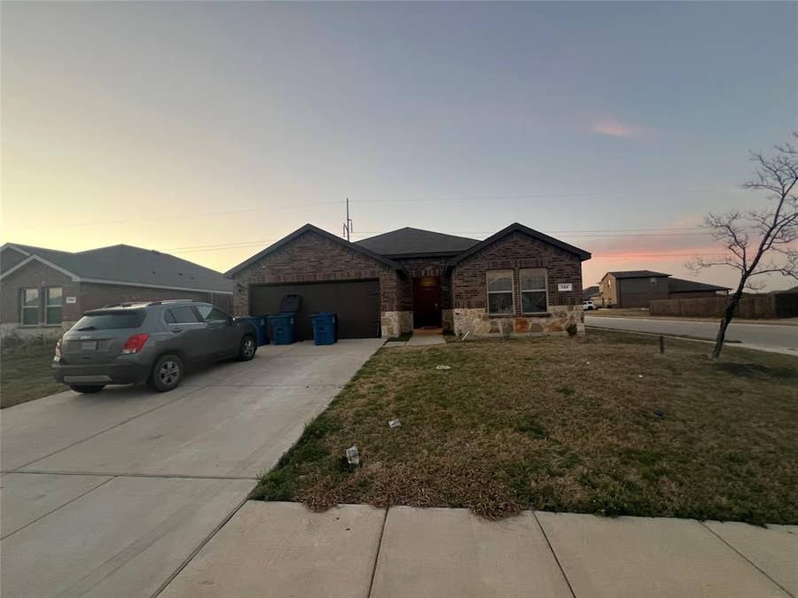 Property photo for 711 Heirloom Lane, Josephine, TX