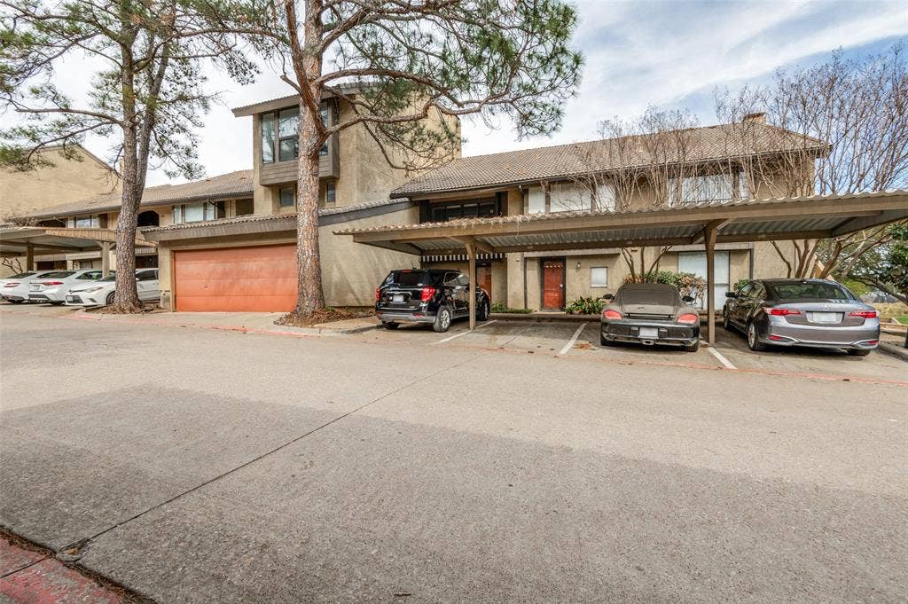 4505 N OConnor Road, #1121, Irving, TX 75062 4505 N OConnor Road, #1121, Irving, TX 75062