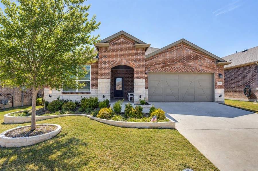 Property photo for 424 Long Pines Drive, McKinney, TX