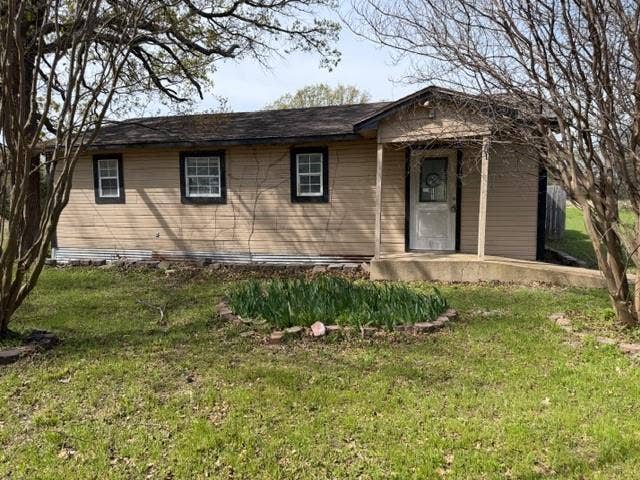 Property photo for 201 Dover Drive, West Tawakoni, TX