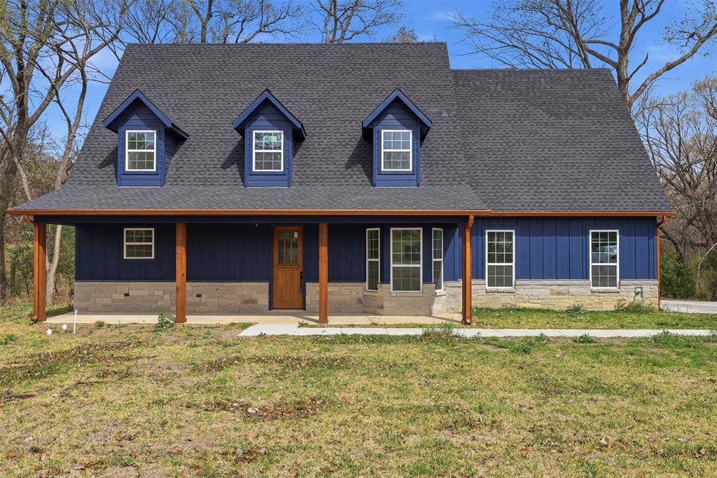 7694 Portwood Road, Azle, TX 76020 7694 Portwood Road, Azle, TX 76020