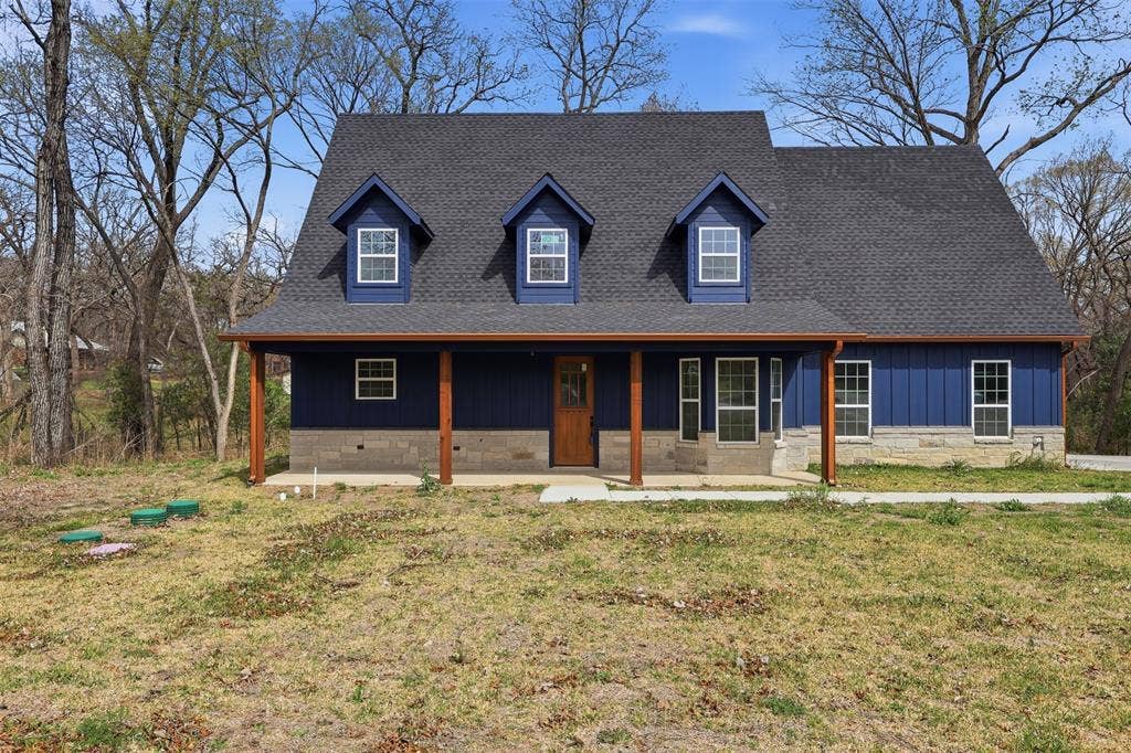 7694 Portwood Road, Azle, TX 76020 7694 Portwood Road, Azle, TX 76020