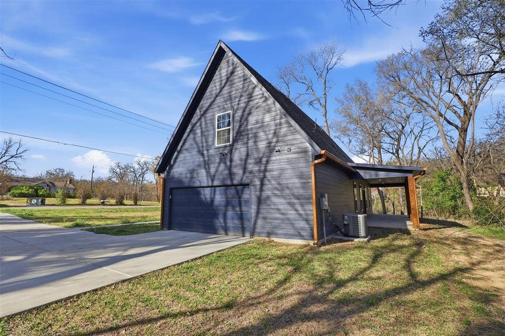 7694 Portwood Road, Azle, TX 76020 7694 Portwood Road, Azle, TX 76020