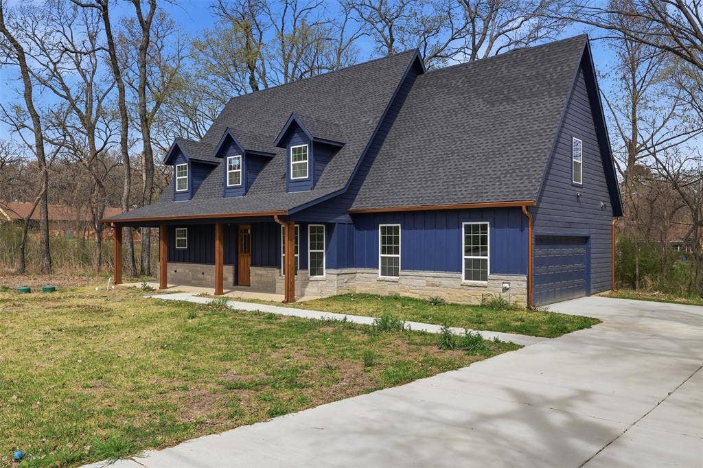 7694 Portwood Road, Azle, TX 76020 7694 Portwood Road, Azle, TX 76020