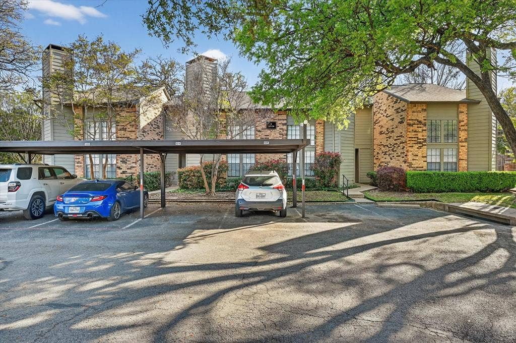 5335 Bent Tree Forest Drive, #119, Dallas, TX 75248
