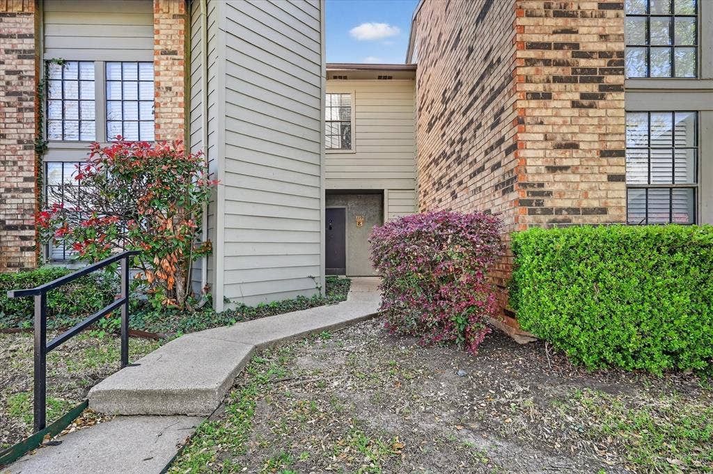 5335 Bent Tree Forest Drive, #119, Dallas, TX 75248