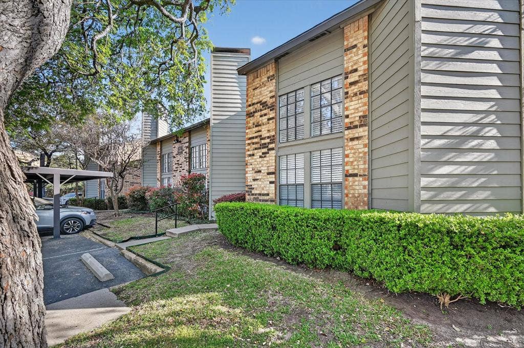 5335 Bent Tree Forest Drive, #119, Dallas, TX 75248