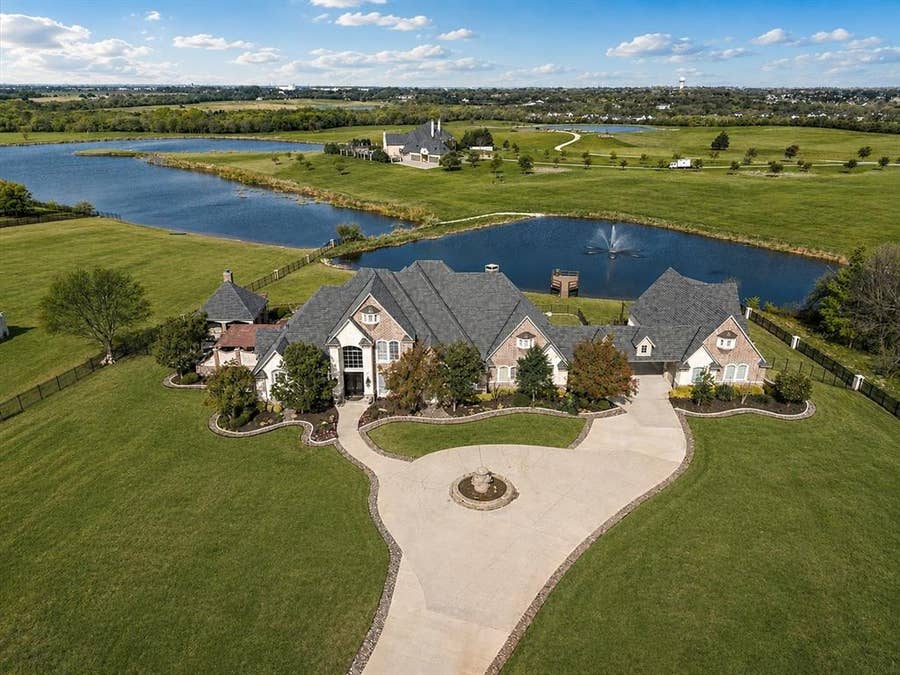 Property photo for 1572 Rabbit Ridge Road, Heath, TX